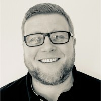 Post Office Insurance Employee Jonathan Marlow's profile photo