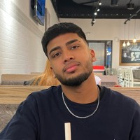 Joshua Persaud Email