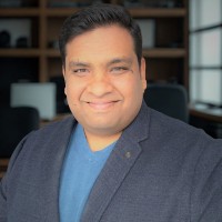 Aptech Employee Vishal Jadhav's profile photo