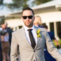 SEAL ELECTRIC, INC. Employee Nick Bongiovanni's profile photo