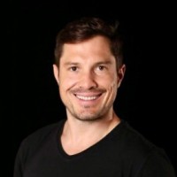 Levo Alimentos Employee Eduardo Lima's profile photo