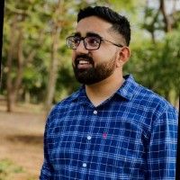 ENGIE India Employee Ashutosh Koundle's profile photo