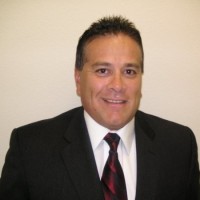 Honeywell Employee Jim Sandoval's profile photo