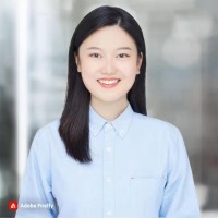 Rumley Holmes LLP Employee Shuang Mao's profile photo