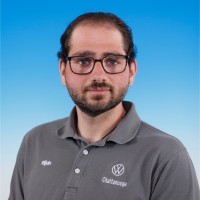 Elijah Asher's profile photo