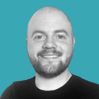 Eighty6 Group Employee Richie Kavanagh's profile photo