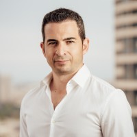 Nimrod Kafry Email & Phone Number
