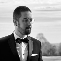 Brightwave Employee Edward White's profile photo