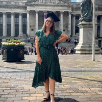 Inspired Films Employee Leah Rose's profile photo