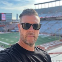 Impossible Employee Benjamin Dixon's profile photo