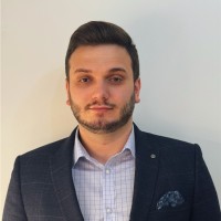 AKT II Employee Constantin Olariu's profile photo