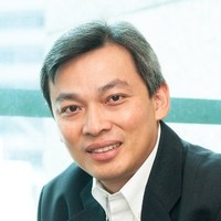 Avanda Investment Management Employee Richard Chan's profile photo