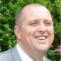 AXA Insurance Company Employee Andy Williams's profile photo