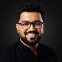 Rahul Pawar's profile photo