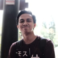 Inphosoft Employee Achmad Taufik's profile photo