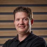 Flexeserve Employee Richard Birkin's profile photo