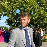 GETEC Italia Employee Luca Poletto's profile photo