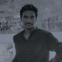 Augle AI Employee Andhe Tej's profile photo