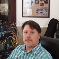 DKW Communications Employee Ronald White's profile photo