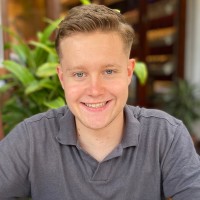 Tapibel Employee Thibauld Buteneers's profile photo