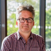 Ed Burnand Email & Phone Number