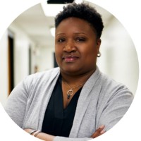 Purdue Polytechnic High School Employee Shatoya Ward's profile photo