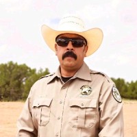 Navajo County Employee Robert Ornelas's profile photo