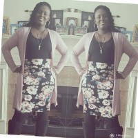 Shemeka Gibson-Davis Email & Phone Number