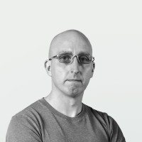 RNLD Employee Nathan Irick's profile photo