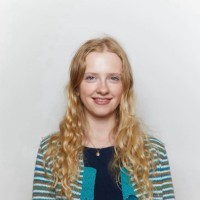 Sauce Communications Employee Alexandra Harley's profile photo