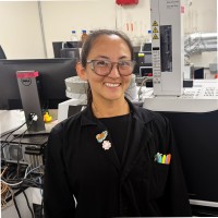 CAPTEK® Softgel International Employee Megan Hensley's profile photo