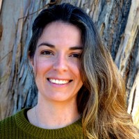 BASE Landscape Architecture Employee Diana Saenz Agudelo's profile photo