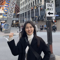 Purdue University Employee Minyoung Jung's profile photo