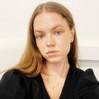 Intelion Data Systems Employee Anastasiia Nurmamed's profile photo