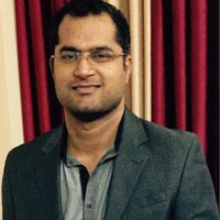 InnerChef Employee Ashish Tiwari's profile photo