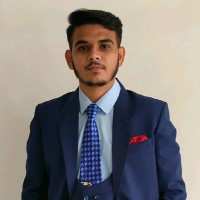 Jignesh Kukadiya's profile photo