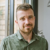 Medico Digital Employee Chris Thomas's profile photo