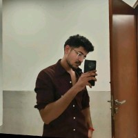 Yuvii Consultancy Private Limited Employee Tirth Patel's profile photo