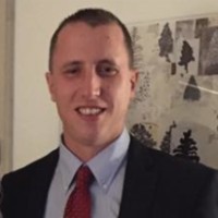 AmeriPro Roofing Employee Matthew Wallrich's profile photo