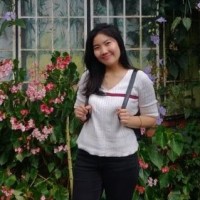 HostPlatform Employee Clara Wong's profile photo