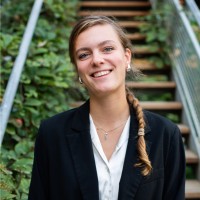Oma's Soep Employee Sarah van der Schoot's profile photo