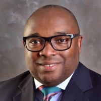 Exelon Employee Sunny Elebua's profile photo