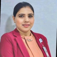 Jisha John Email