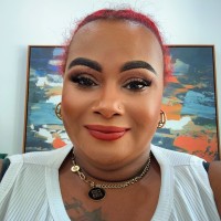 Greystar Employee Angel Thomas's profile photo