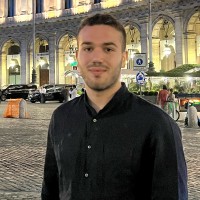 Spacture AI Employee Mehmet Yelbay's profile photo