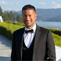 Christopher Radko Employee Paulo Toomata's profile photo