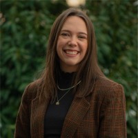 National Confectioners Association Employee Julianna Cann's profile photo