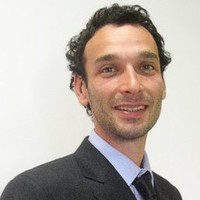 Barcelona School of Economics Employee Amedeo Piolatto's profile photo