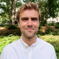 Next Ocean BV Employee Sander de Haan's profile photo