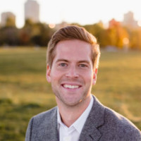Amazon Employee David Plews's profile photo